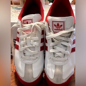 Adidas, SOMOA  shoes